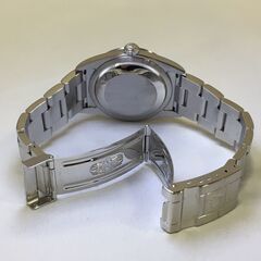 ROLEX　ロレックス　エクスプローラー1 　自動巻き　 SS 黒文字盤 　114270　 F番の画像
