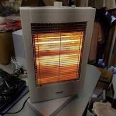 ハロゲンヒーター　ジャンク