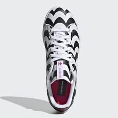 新品　未使用　そのほかも色々激安にて、出品してます！！adidas x Marimekko / MARIMEKKO STAN SMITH ／アディダス オリジナルスの画像