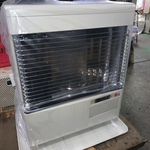 コロナ　煙突ストーブ　分解掃除済み　2014年製