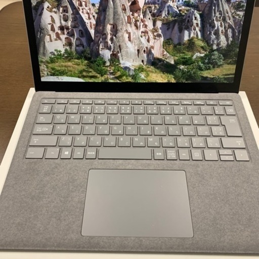 早い者勝ち！Microsoft Surface Laptop4 Ryzen5 256GB