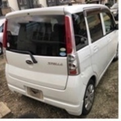 🆕乗って帰れます♪🚭内装綺麗、走行少ない、オイル交換済みステラの画像