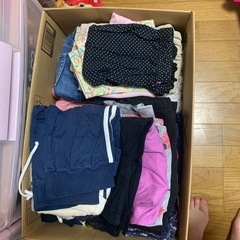 子供服！年内まで！！！