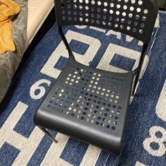 チェア(IKEA)