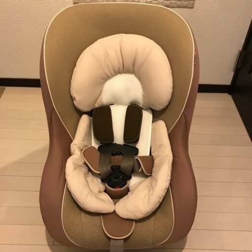 チャイルドシート  タカタ