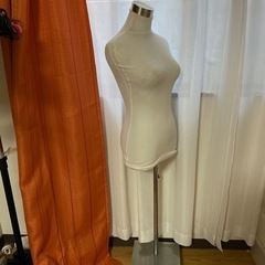 トルソーあげます。