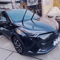 ポリマーコーティング施工致します！　2級自動車整備士資格保有！