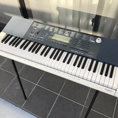 カシオ　電子ピアノ