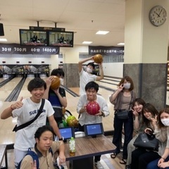 Enjoy ボウリング🎳@渋谷(次回12月26日11時〜)
