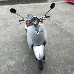 ホンダ トゥデイ AF61