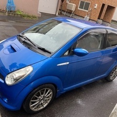 ご購入者様決まりました【絶好調】【車検長】スバル R2 RC2 ...