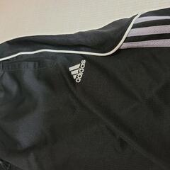 adidas ハーフパンツの画像