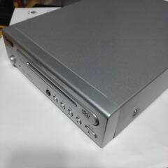 アボックス DVD プレーヤーの画像