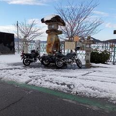 【募集停止中】バイクツーリング - メンバー募集