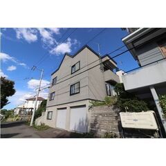 西岡1-11　南向き