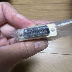 モニター変換アダプターの画像