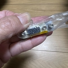 モニター変換アダプターの画像