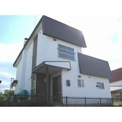藤野3-8戸建　駐車場1台付