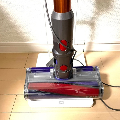 Dysonダイソン■V10 Fluffy■掃除機コードレス サイクロン式掃除機■中古品■川口市