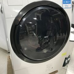 ドラム式洗濯乾燥機 家電の中古が安い！激安で譲ります・無料で