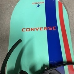 スノーボード2枚　ソリ１個　セットでの画像