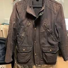 秋〜冬服アウター　サイズL2着