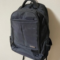 Samsonite リュック/バックパック