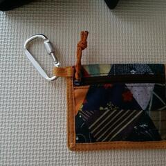 スノーボード　スキー　パスケース　BURTONの画像