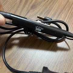 FMトランスミッターの画像
