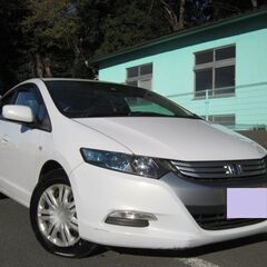 インサイト◆車検満タン令和6年1月◇走行6万ｋｍ台◆HDDナビ,...