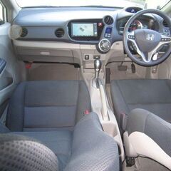 インサイト◆車検満タン令和6年1月◇走行6万ｋｍ台◆HDDナビ,ワンセグTV◇バックカメラ◆ETC◇無事故の画像