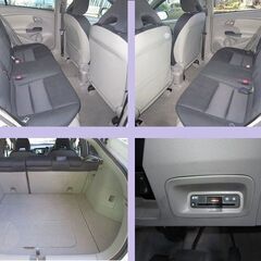 インサイト◆車検満タン令和6年1月◇走行6万ｋｍ台◆HDDナビ,ワンセグTV◇バックカメラ◆ETC◇無事故の画像