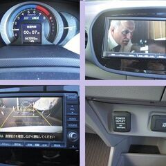 インサイト◆車検満タン令和6年1月◇走行6万ｋｍ台◆HDDナビ,ワンセグTV◇バックカメラ◆ETC◇無事故の画像