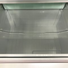 6か月間動作保証付　TOSIBA　3ドア冷蔵庫　2017年製　363L【トレファク南柏店】