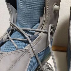 SALOMON 24cm スノーボードブーツの画像
