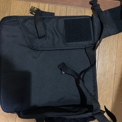 ベビーカー用足置き　フットレスト