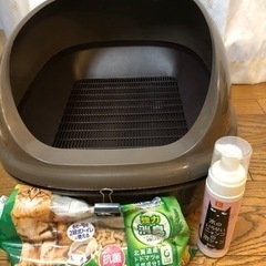 花王　ニャンとも清潔トイレ