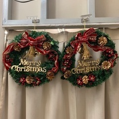 クリスマスツリー　の画像