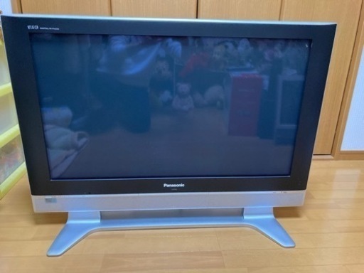 2005年製　プラズマテレビ　美品
