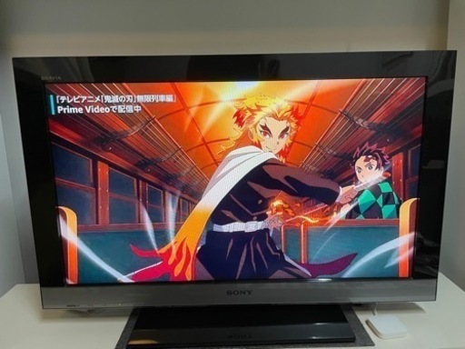 SONY⭐︎BRAVIA⭐︎KDL-32EX300