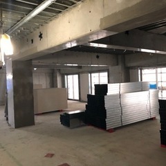 全額日払い！半日7000〜！荷揚げ、資材搬入の画像