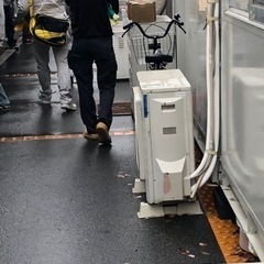 全額日払い！半日7000〜！荷揚げ、資材搬入の画像