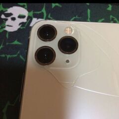 iPhone11プロ　SIMフリー　今日限定品！格安！