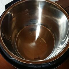 Instant Pot Duo Plus 9-in-1 Electric Pressure Cooker,8 Quart  (インスタントポット 電気圧力鍋 約7.6L)の画像