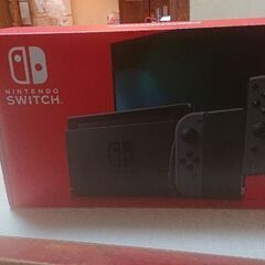 任天堂スイッチ