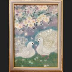 絵描きます　お気軽にお問い合わせください