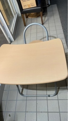 デスク テーブル 椅子セット
