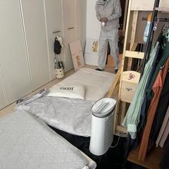 遺品整理おまかせください！