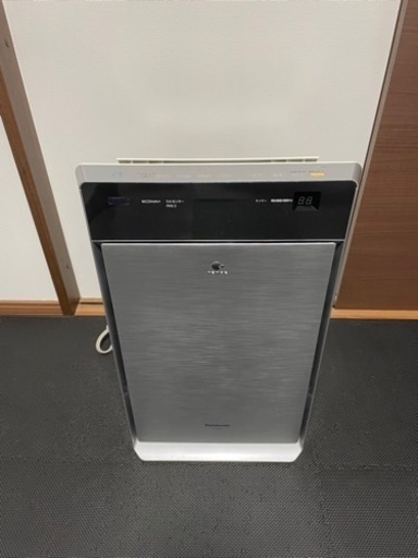 パナソニック　空気清浄機
