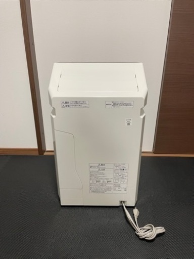 パナソニック　空気清浄機